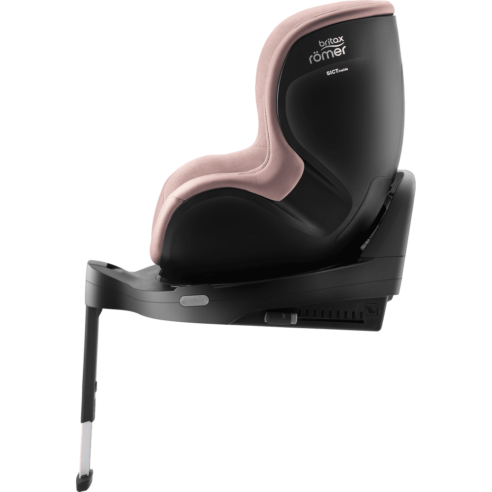 Silla de coche Britax Römer Dualfix Pro M