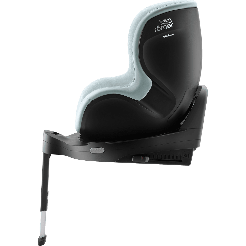 Silla de coche Britax Römer Dualfix Pro M