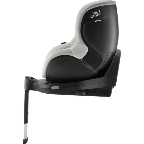 Silla de coche Britax Römer Dualfix Pro M