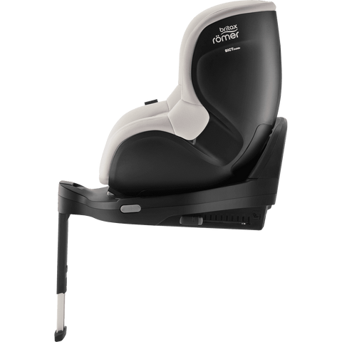 Silla de coche Britax Römer Dualfix Pro M