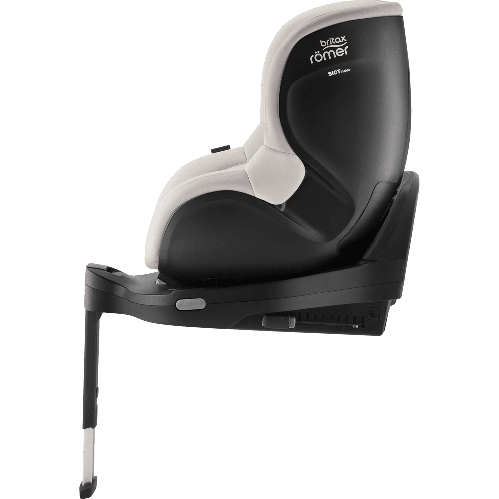 Silla de coche Britax Römer Dualfix Pro M