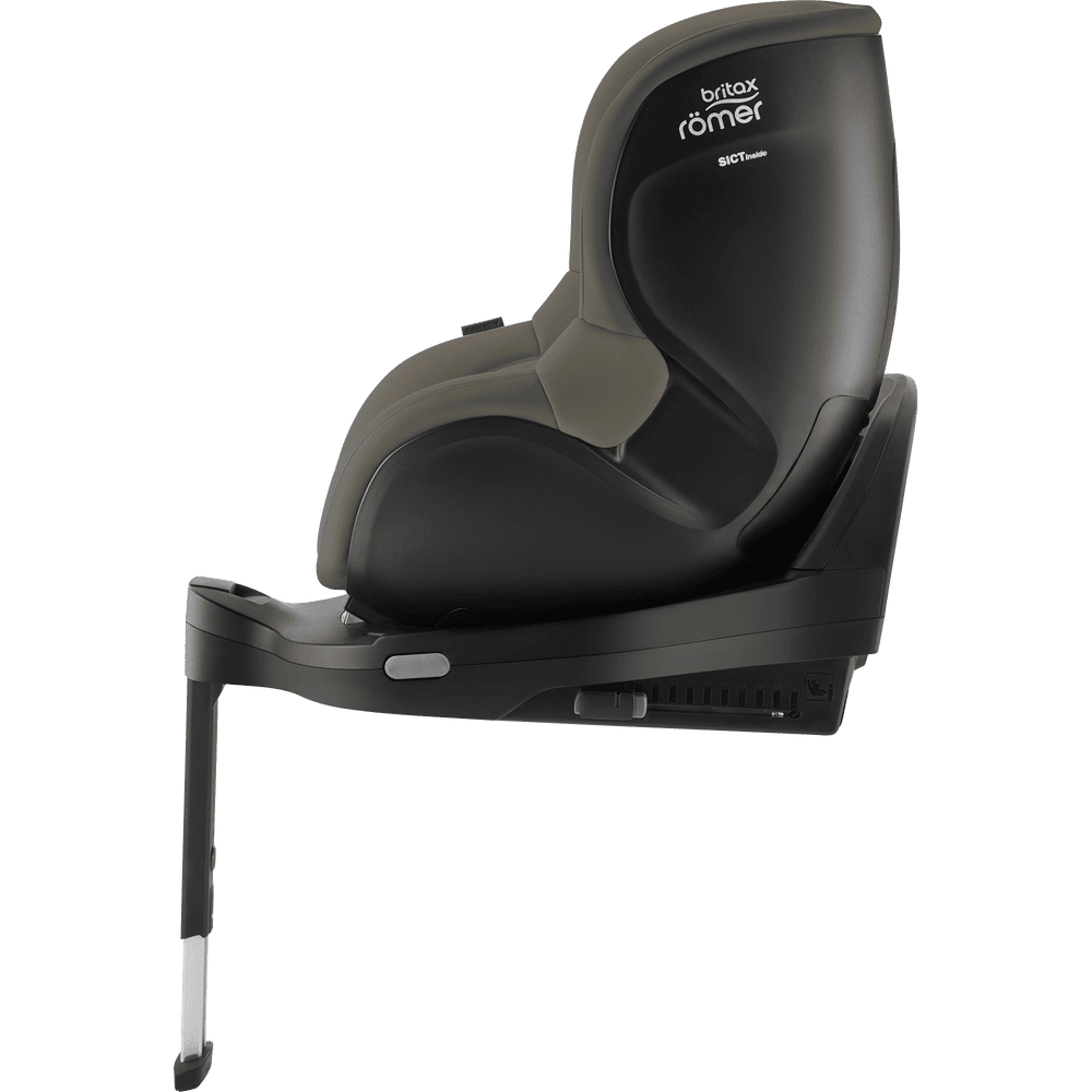 Silla de coche Britax Römer Dualfix Pro M