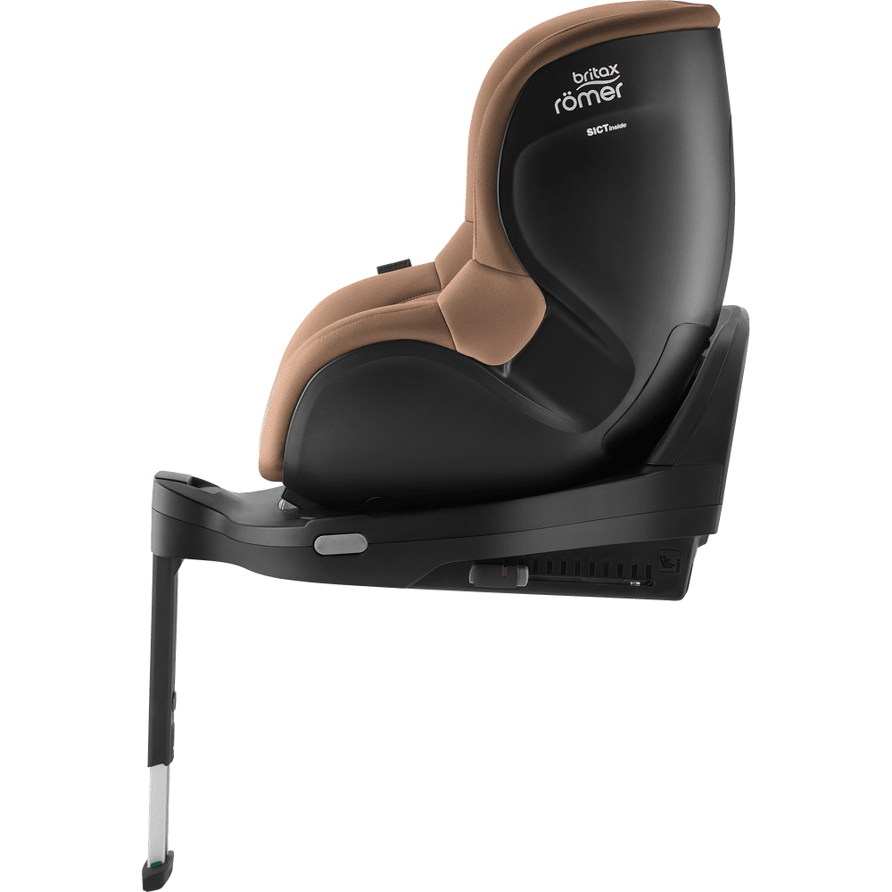 Silla de coche Britax Römer Dualfix Pro M