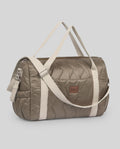 Bolso Bandolera Dondo Paz Rodríguez - Avellana