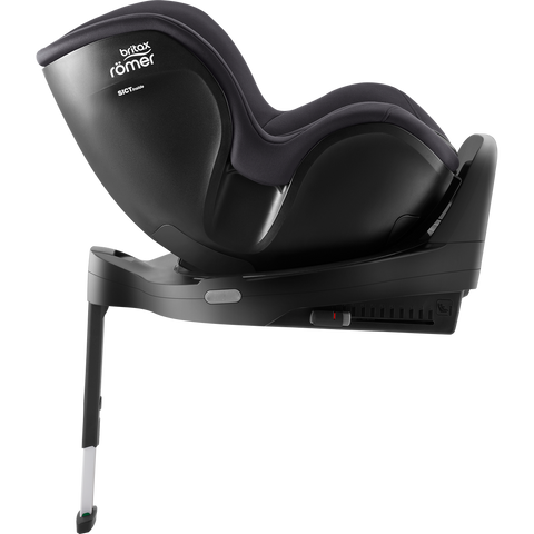 Silla de Coche Britax Römer Dualfix Pro