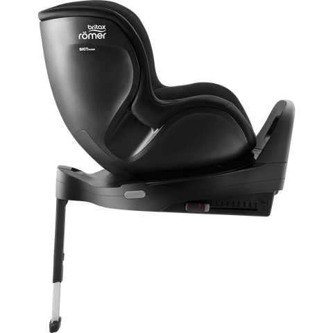Silla de coche Britax Römer Dualfix Pro M