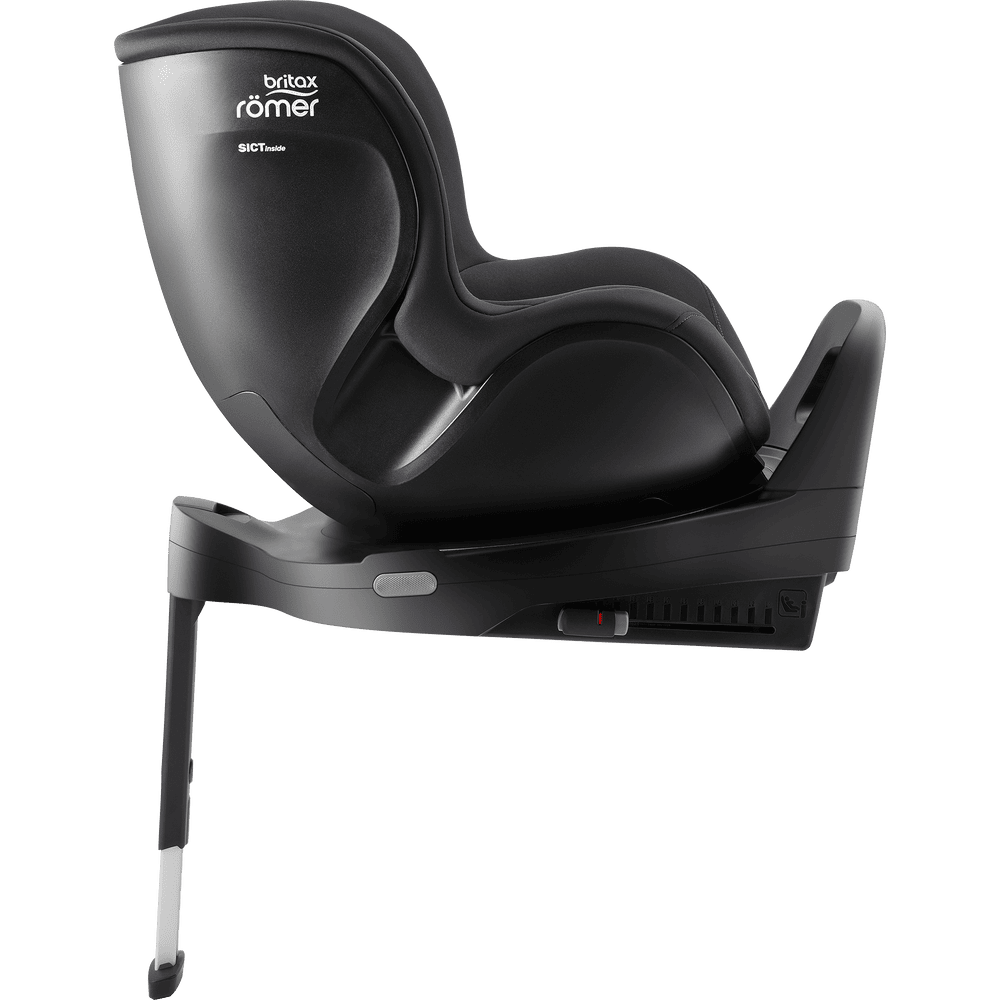 Silla de coche Britax Römer Dualfix Pro M