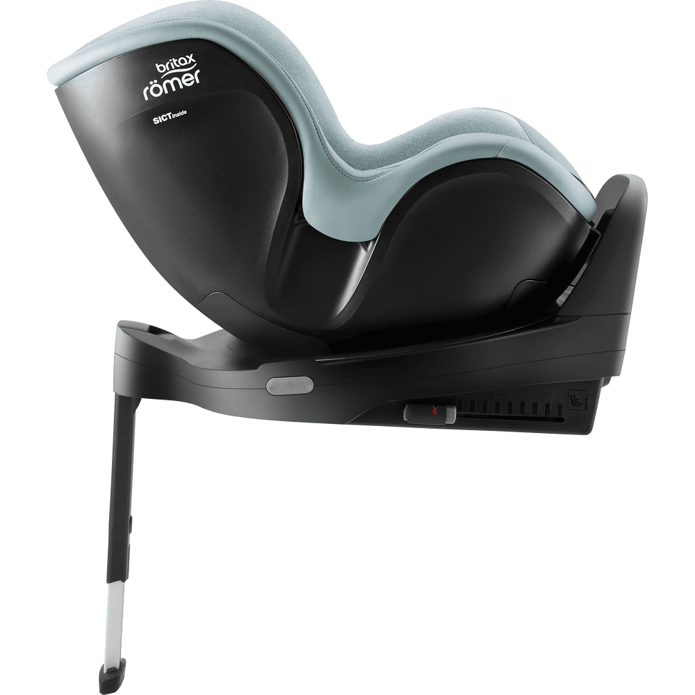 Silla de coche Britax Römer Dualfix Pro M