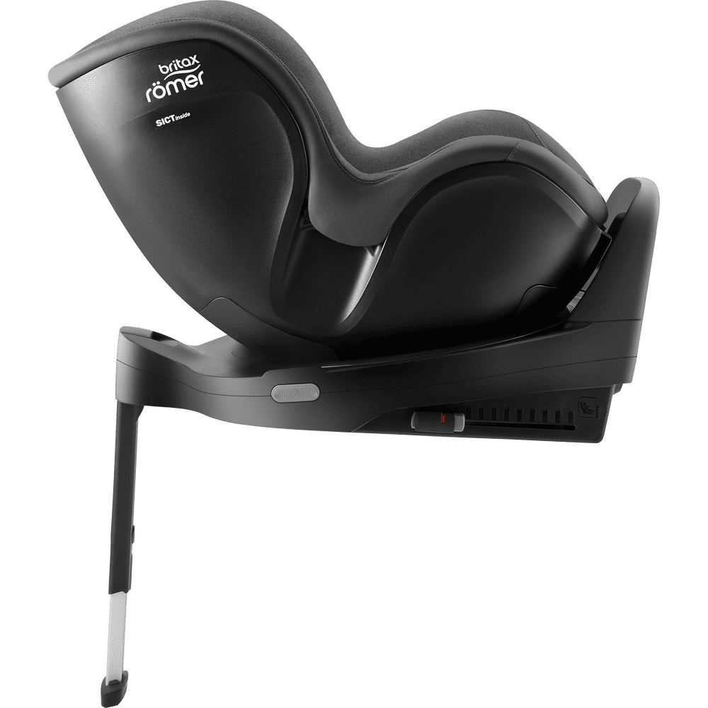 Silla de coche Britax Römer Dualfix Pro M