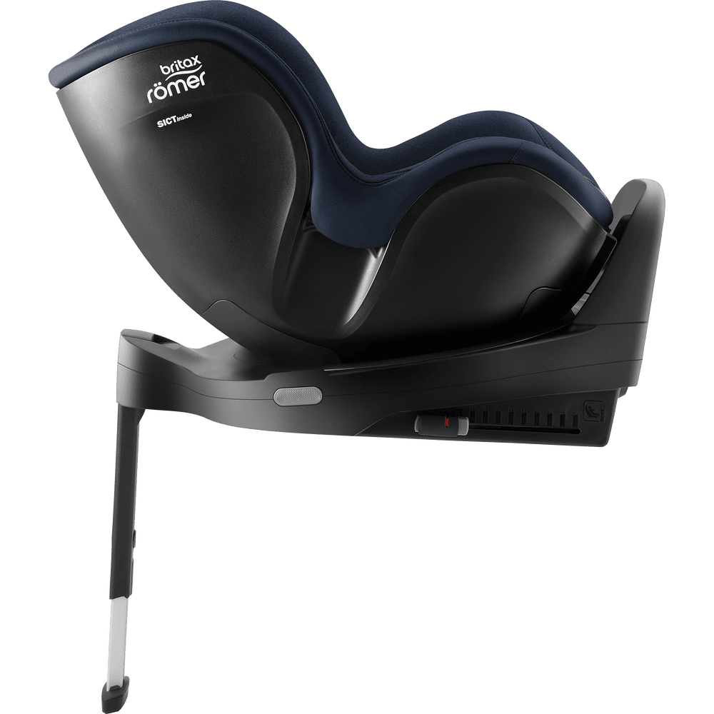 Silla de coche Britax Römer Dualfix Pro M