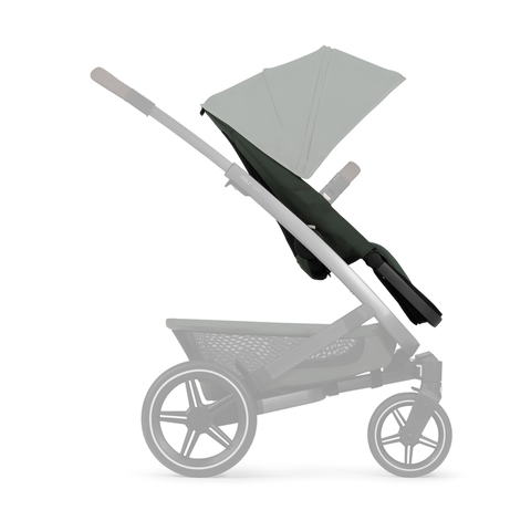 Silla para el Joolz Geo3