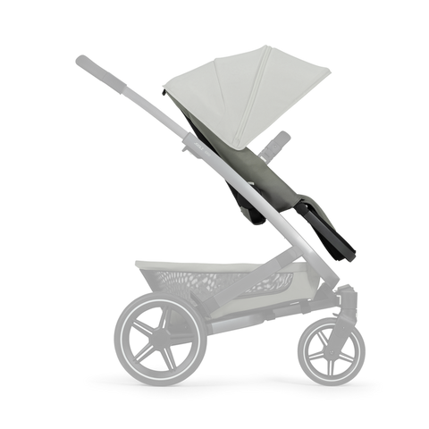 Silla para el Joolz Geo3