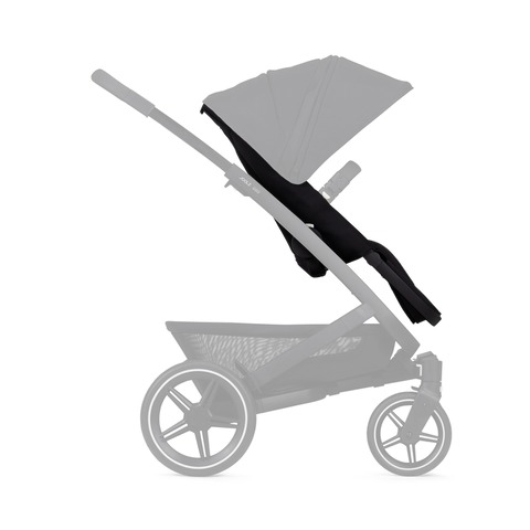 Silla para el Joolz Geo3