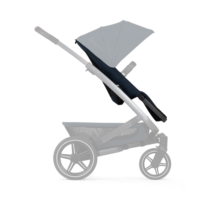 Silla para el Joolz Geo3