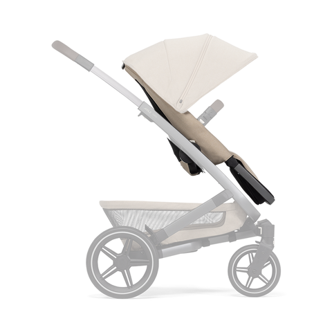 Silla para el Joolz Geo3