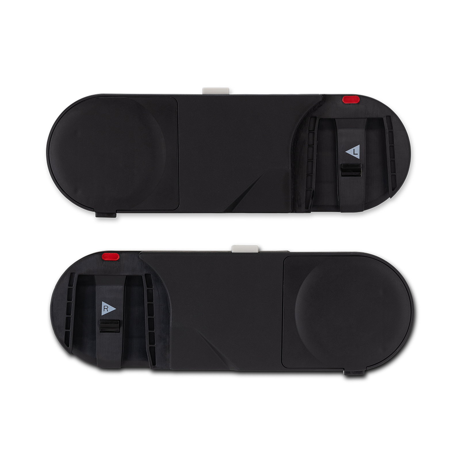 Adaptadores duo capazo superior Joolz Geo3