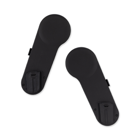 Adaptadores duo Capazo/Silla Inferiores Geo3