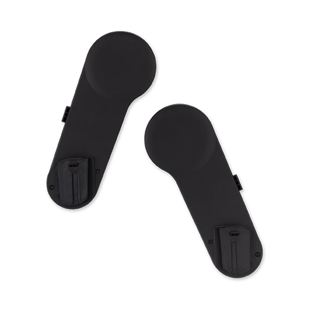 Adaptadores duo capazo/silla inferior Joolz Geo3
