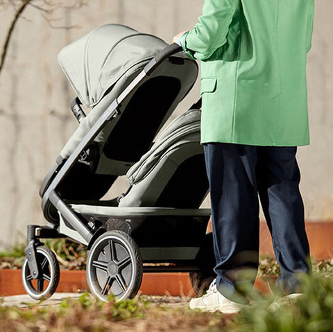 Adaptadores duo Capazo/Silla Inferiores Geo3