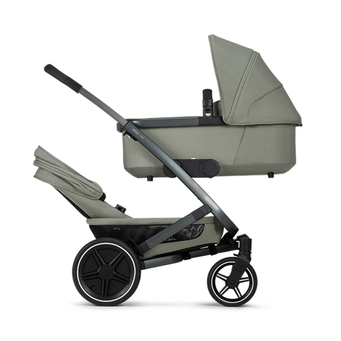 Adaptadores duo Capazo/Silla Inferiores Geo3