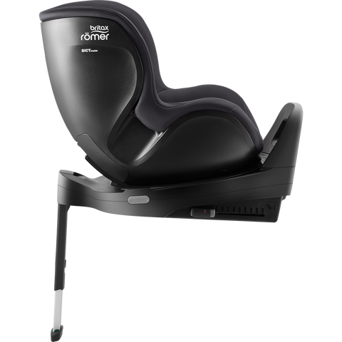 Silla de Coche Britax Römer Dualfix Pro