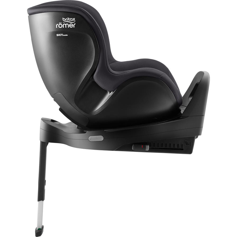 Silla de Coche Britax Römer Dualfix Pro