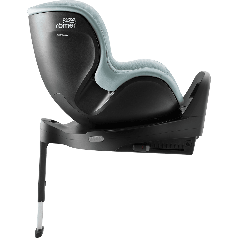 Silla de coche Britax Römer Dualfix Pro M
