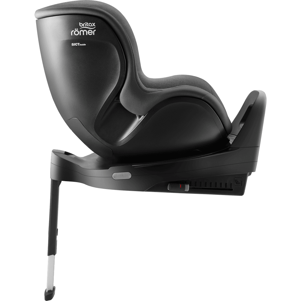 Silla de coche Britax Römer Dualfix Pro M