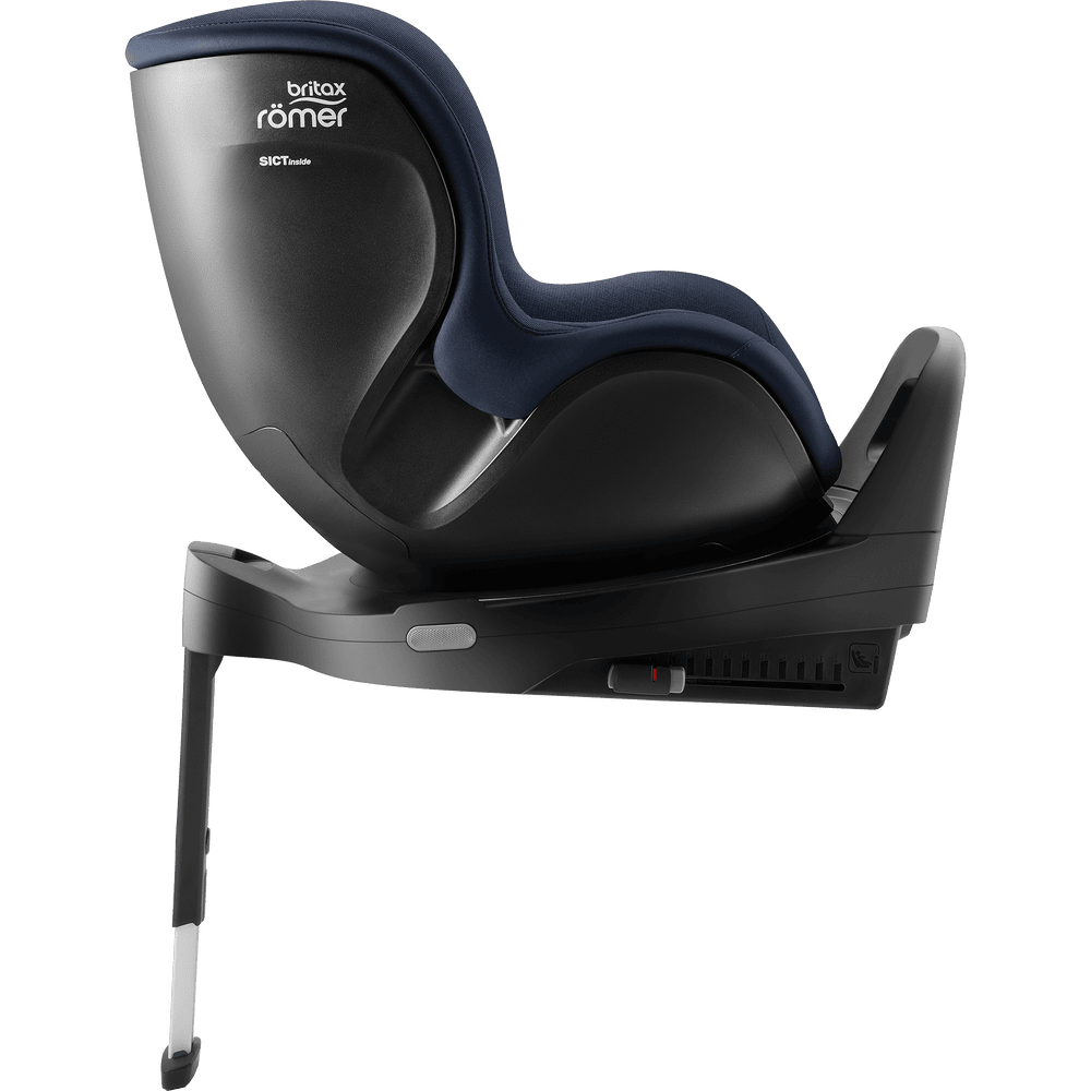Silla de coche Britax Römer Dualfix Pro M