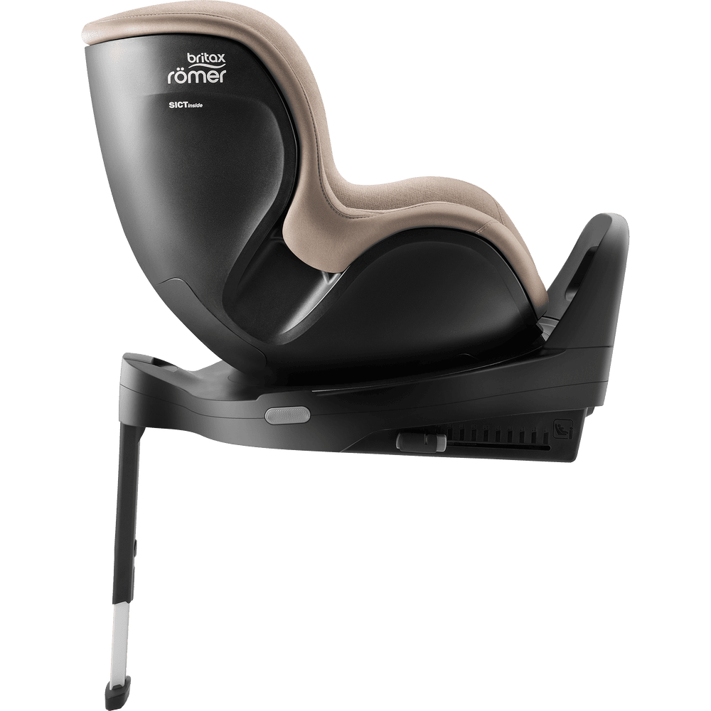 Silla de coche Britax Römer Dualfix Pro M