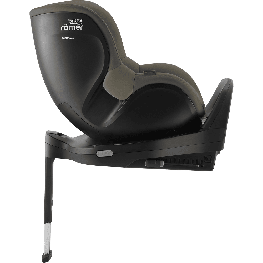 Silla de coche Britax Römer Dualfix Pro M