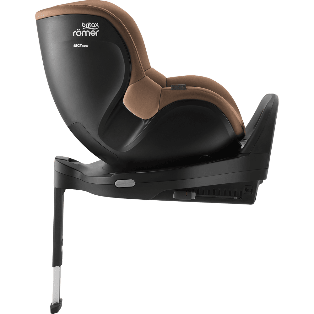 Silla de coche Britax Römer Dualfix Pro M
