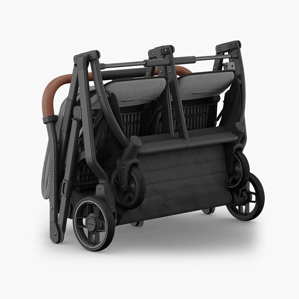 Silla de Paseo Uppababy Minu Duo