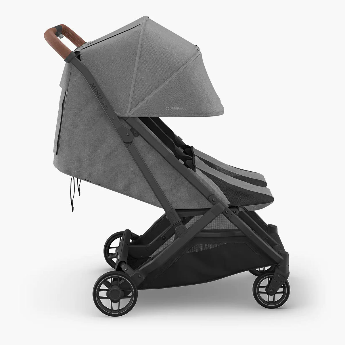 Silla de Paseo Uppababy Minu Duo