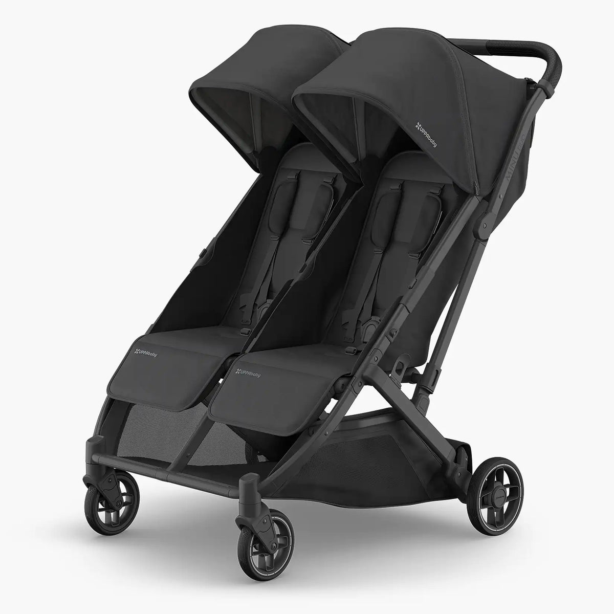 Silla de Paseo Uppababy Minu Duo