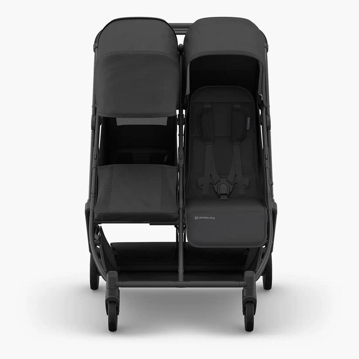 Silla de Paseo Uppababy Minu Duo