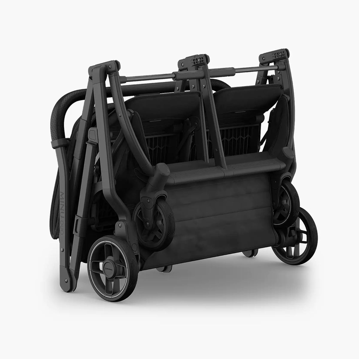 Silla de Paseo Uppababy Minu Duo