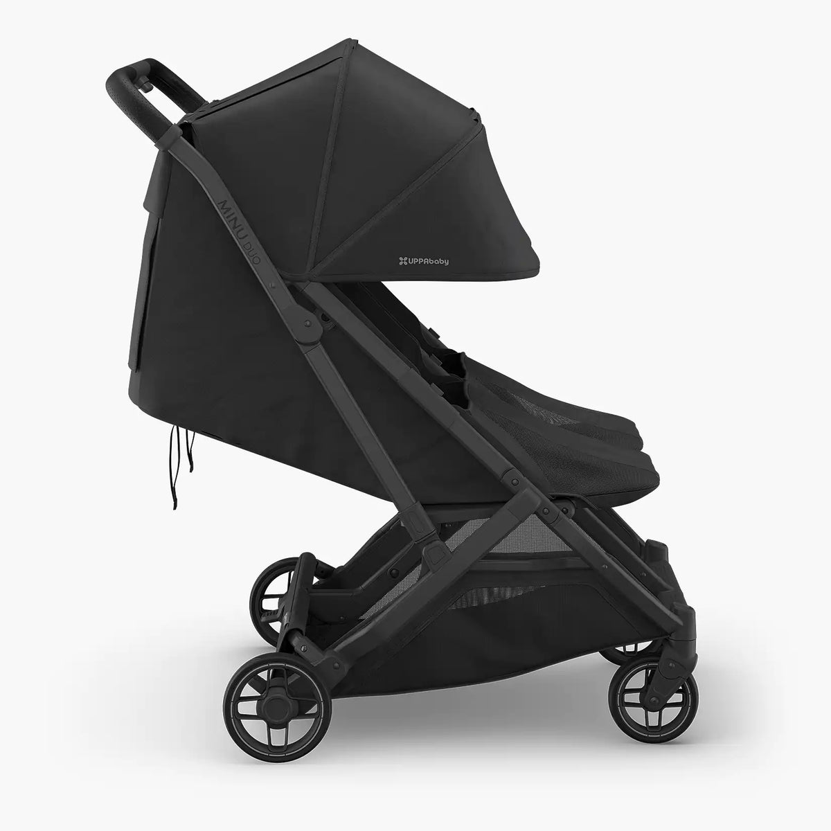 Silla de Paseo Uppababy Minu Duo