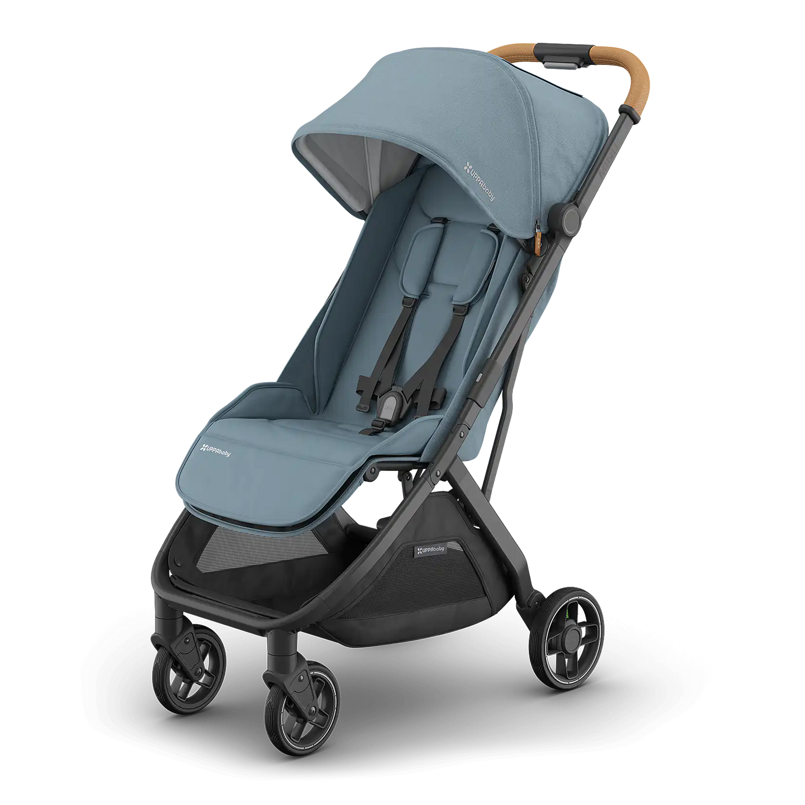 Silla de Paseo Uppababy Minu V3
