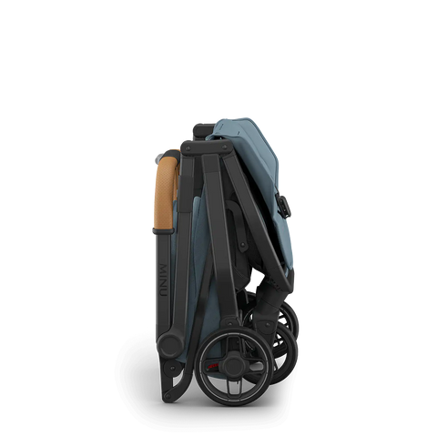 Silla de Paseo Uppababy Minu V3