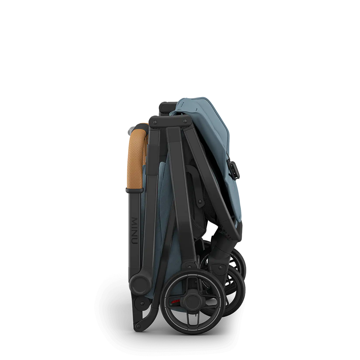 Silla de Paseo Uppababy Minu V3