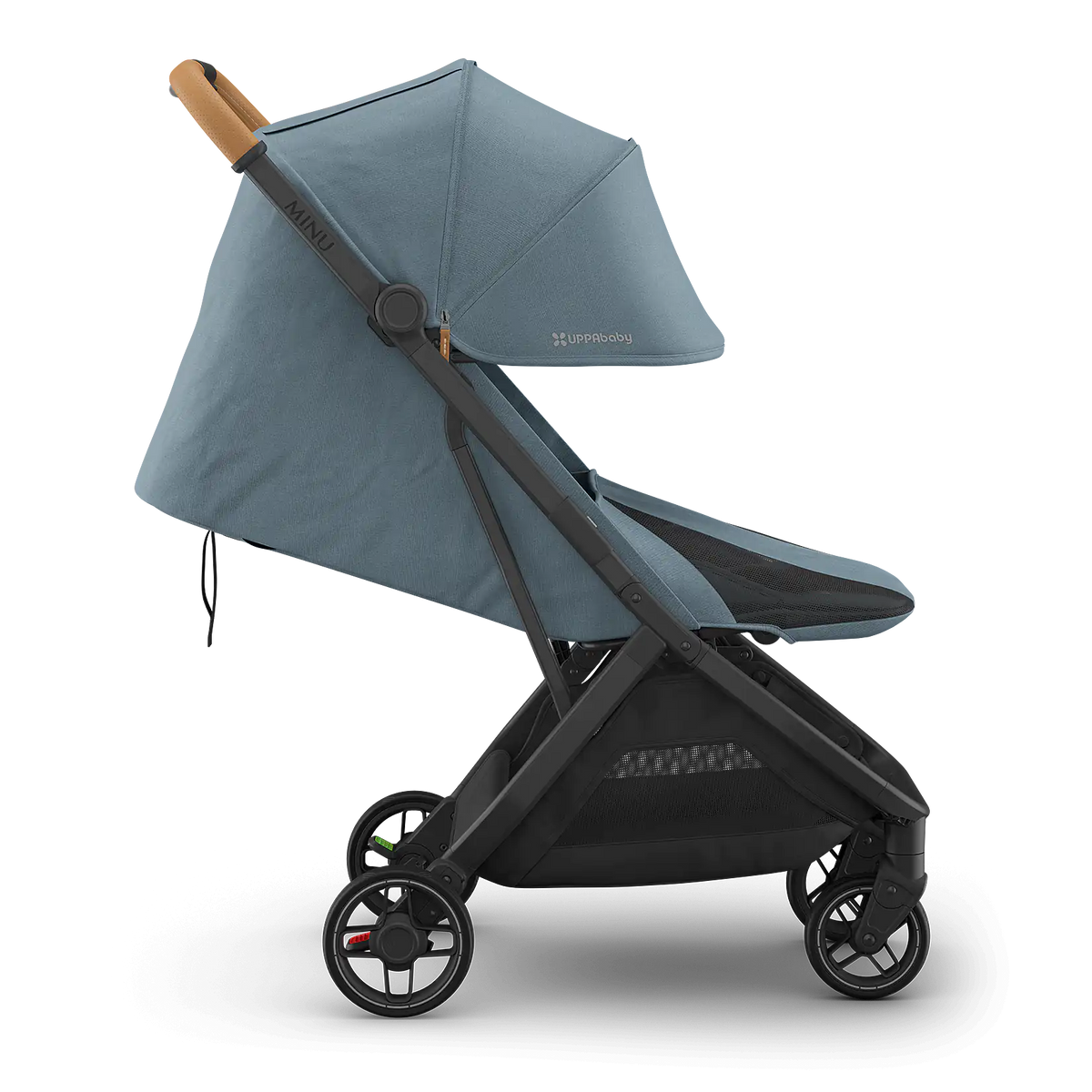 Silla de Paseo Uppababy Minu V3