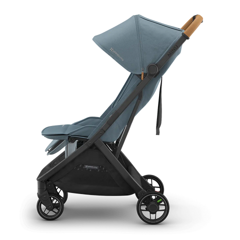 Silla de Paseo Uppababy Minu V3