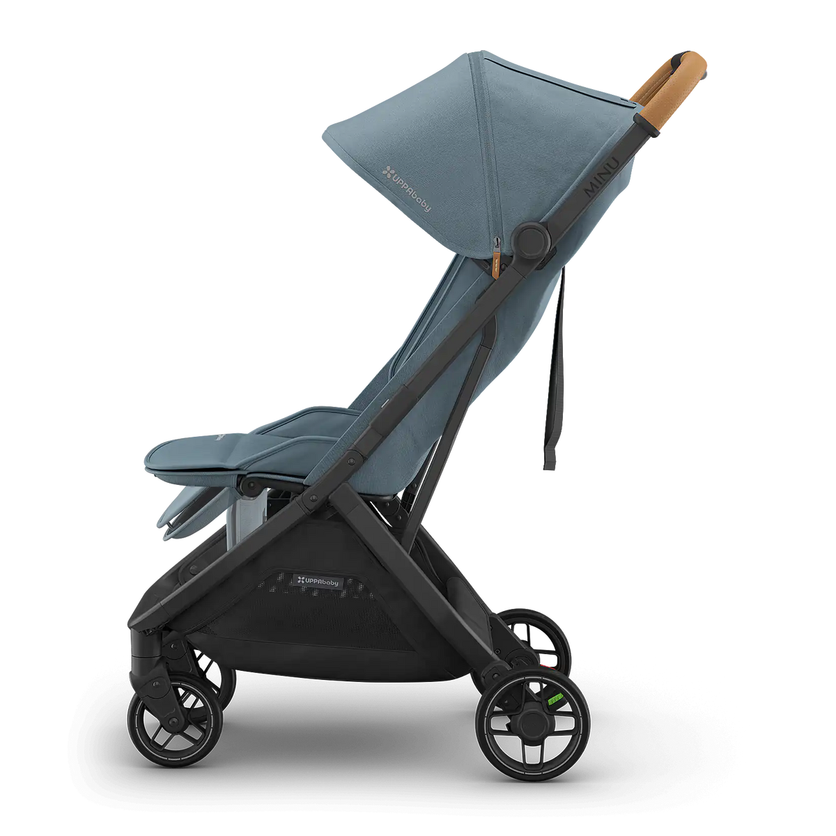 Silla de Paseo Uppababy Minu V3