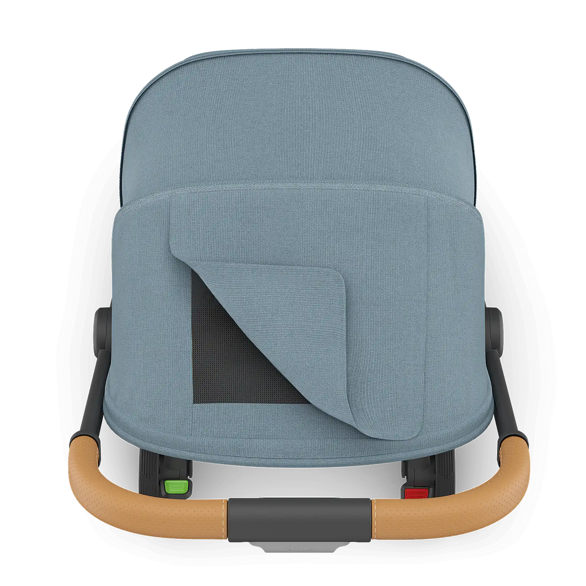 Silla de Paseo Uppababy Minu V3