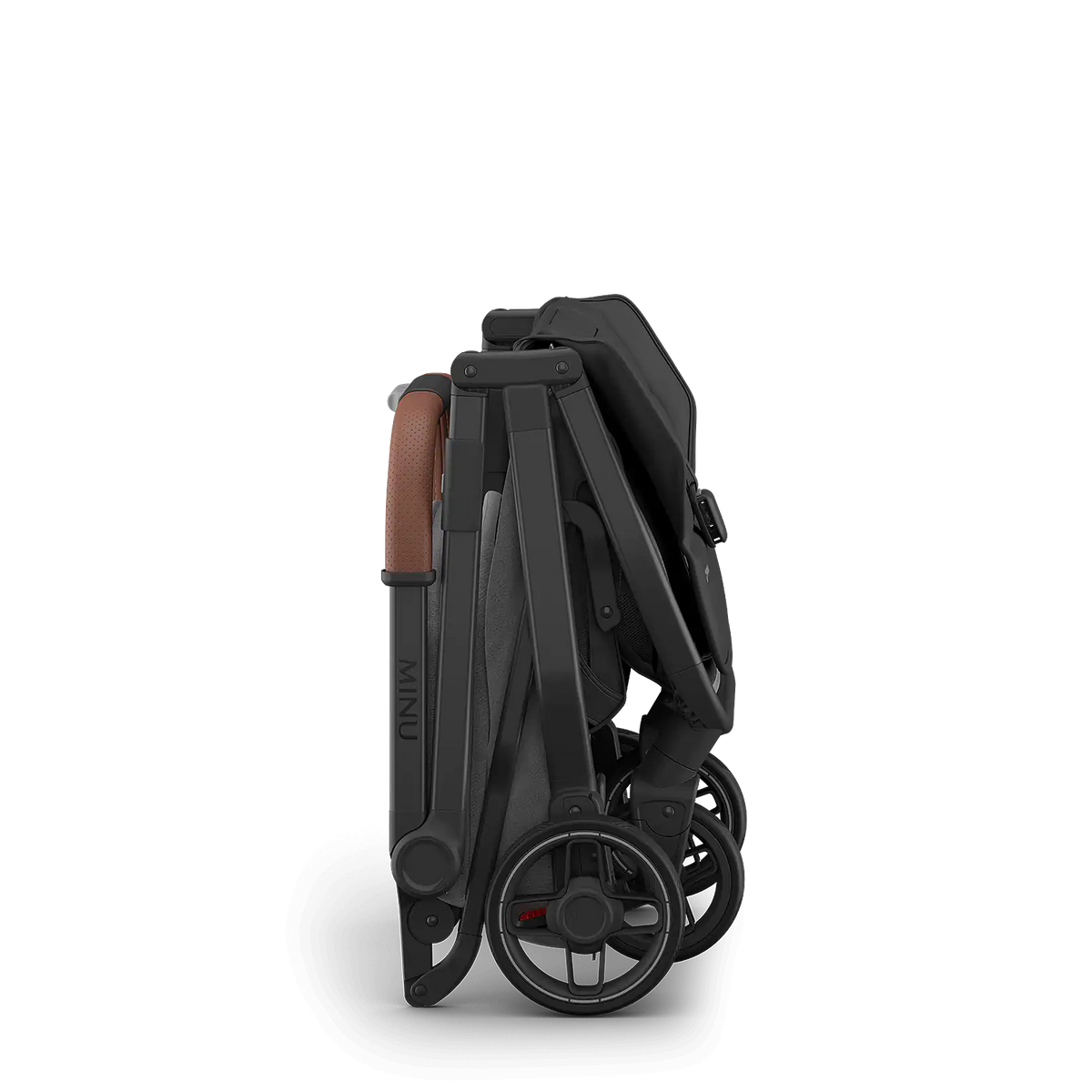 Silla de Paseo Uppababy Minu V3