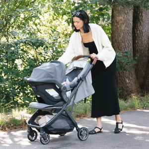 Silla de Paseo Uppababy Minu V3