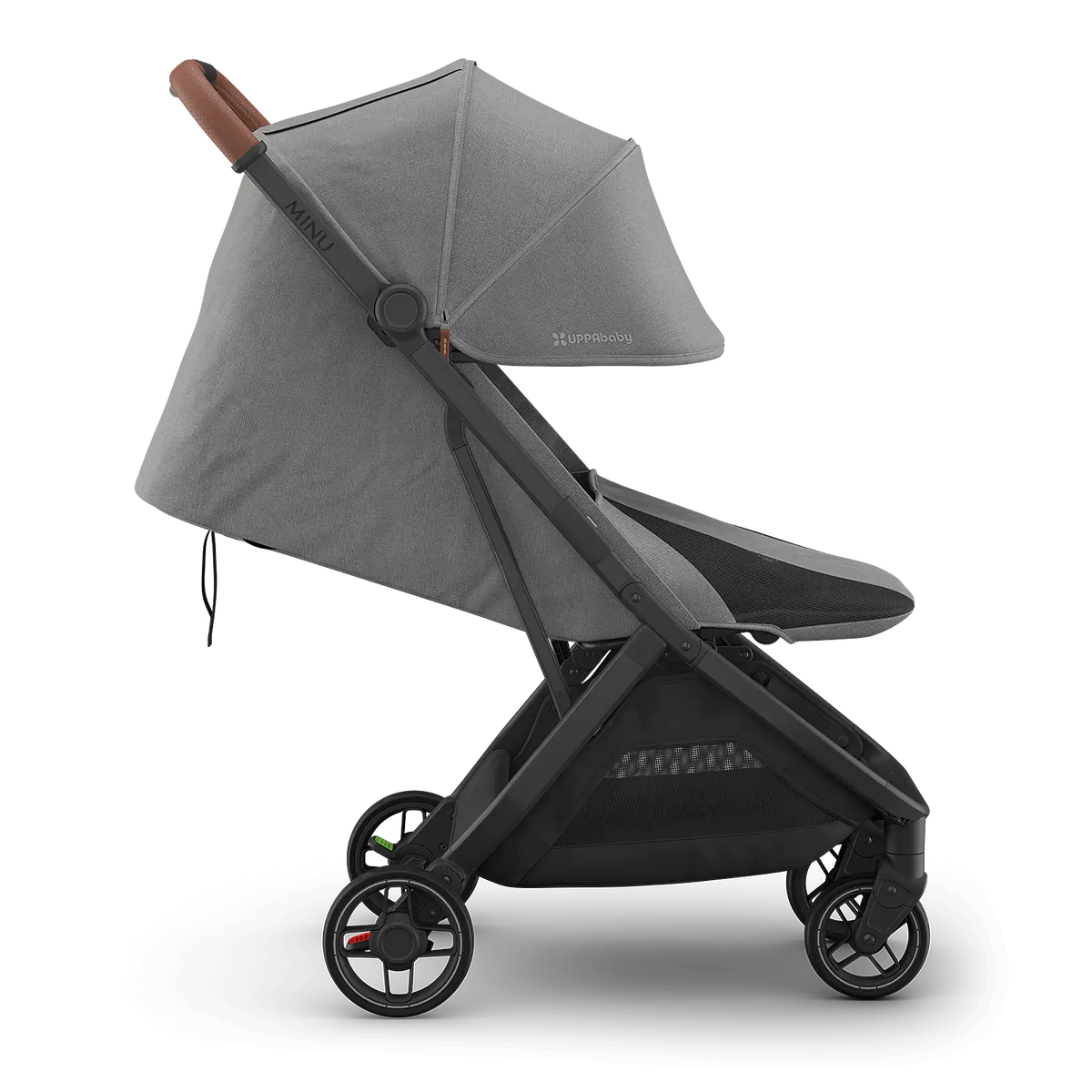 Silla de Paseo Uppababy Minu V3