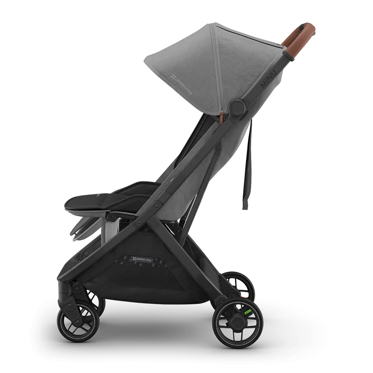 Silla de Paseo Uppababy Minu V3
