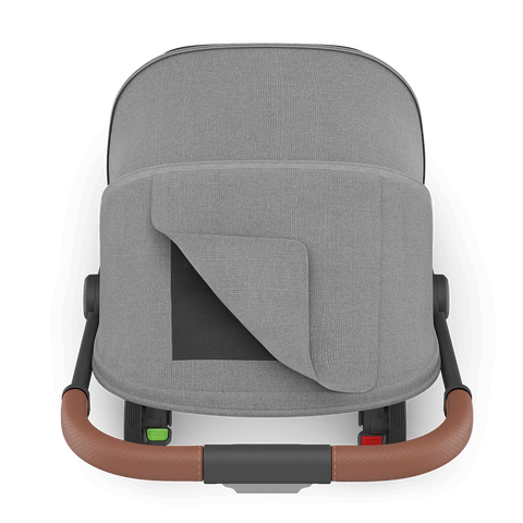 Silla de Paseo Uppababy Minu V3